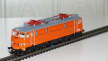 PIKO 96375 H0 DCC "Świnka"