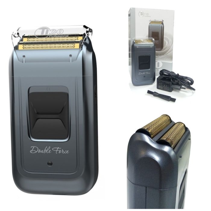 Портативні бритви Шейвер машинки триммери BaByliss Tico