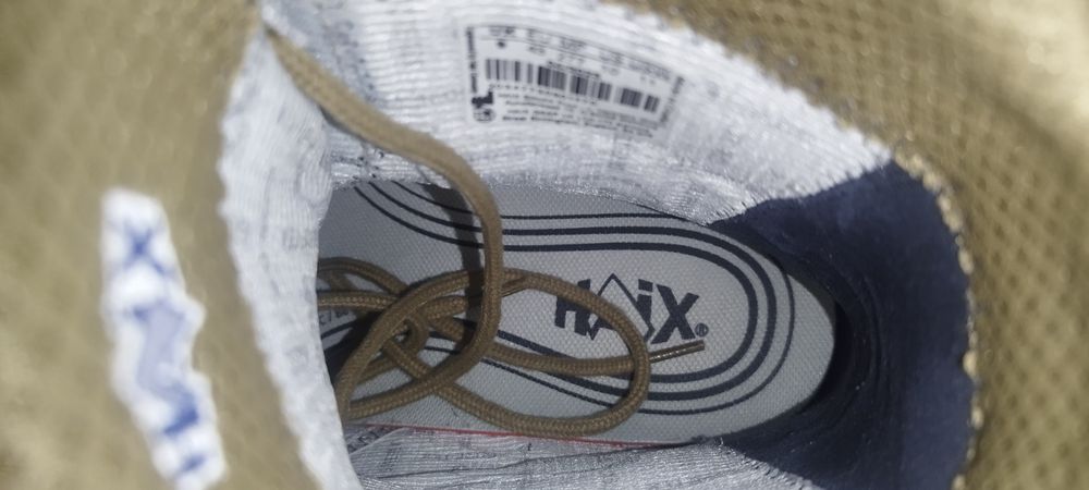 Взуття Haix 43 розмір як нові