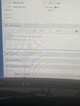 Laptop Thinkbook 14 g2 ITL / i7 / 16RAM / 512SSD /