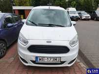 Ford Tourneo Courier Ford Tourneo Courier Courier 1.5 Tdci Mr`15 E6 1.8t
