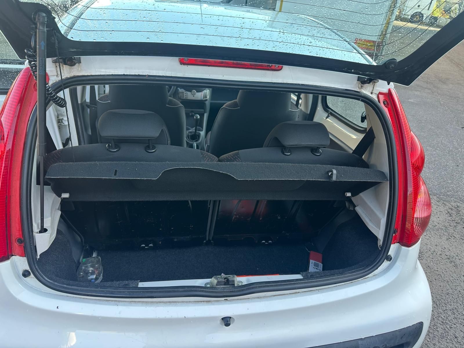 Peugeot 107 / 2010
