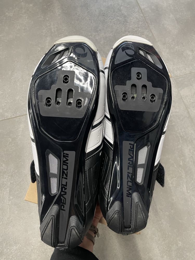 Buty szosowe pearl izumi 42