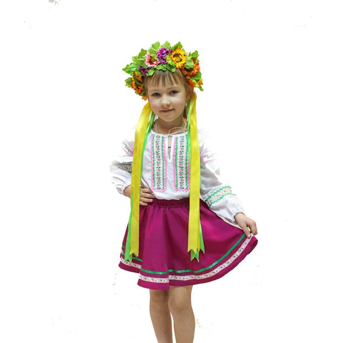 Продам  карнавальные восточные и национальные костюмы.