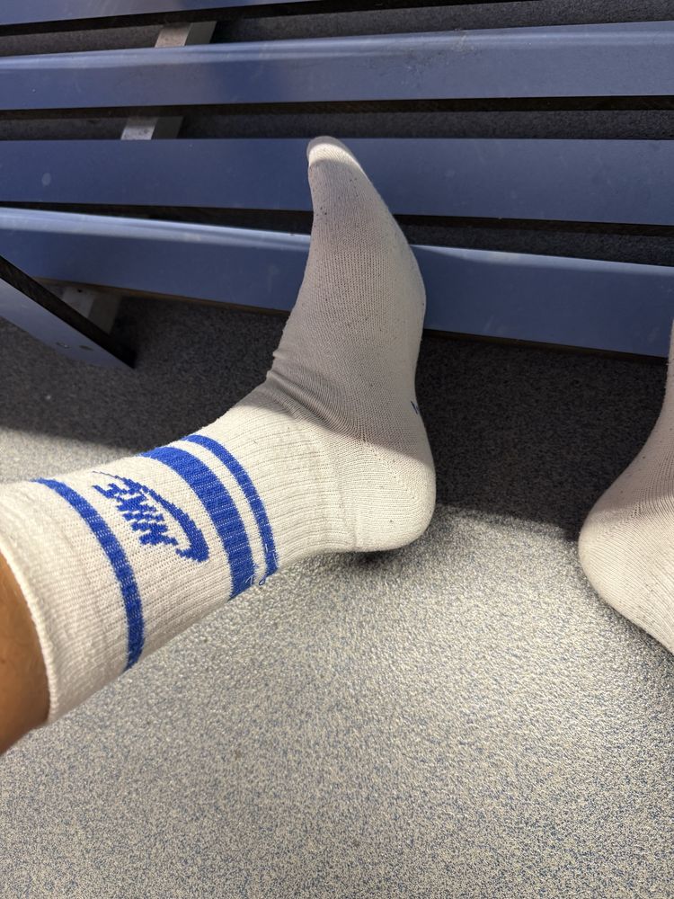 Meias desporto Nike