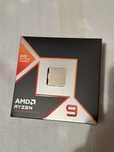AMD Ryzen 9 9950X3D