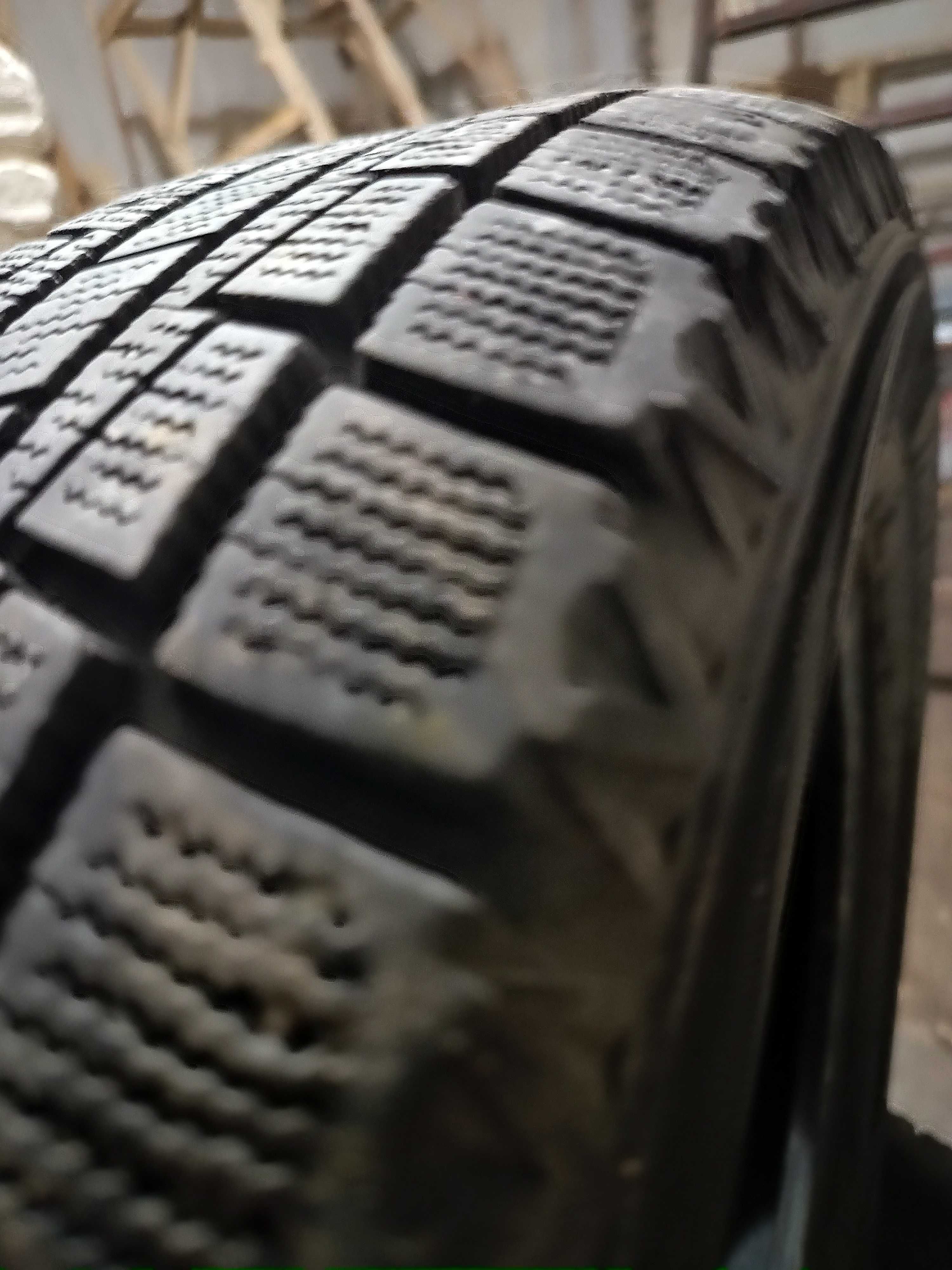 Зимняя резина 185 65 R15 Hankook Winter Icept Зимова гума