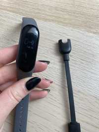 Smartband Xiaomi Mi Band 3 XMSH05HM czarna