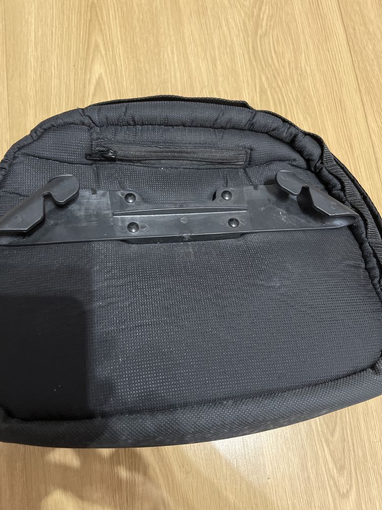 Adaptador maxi cosi