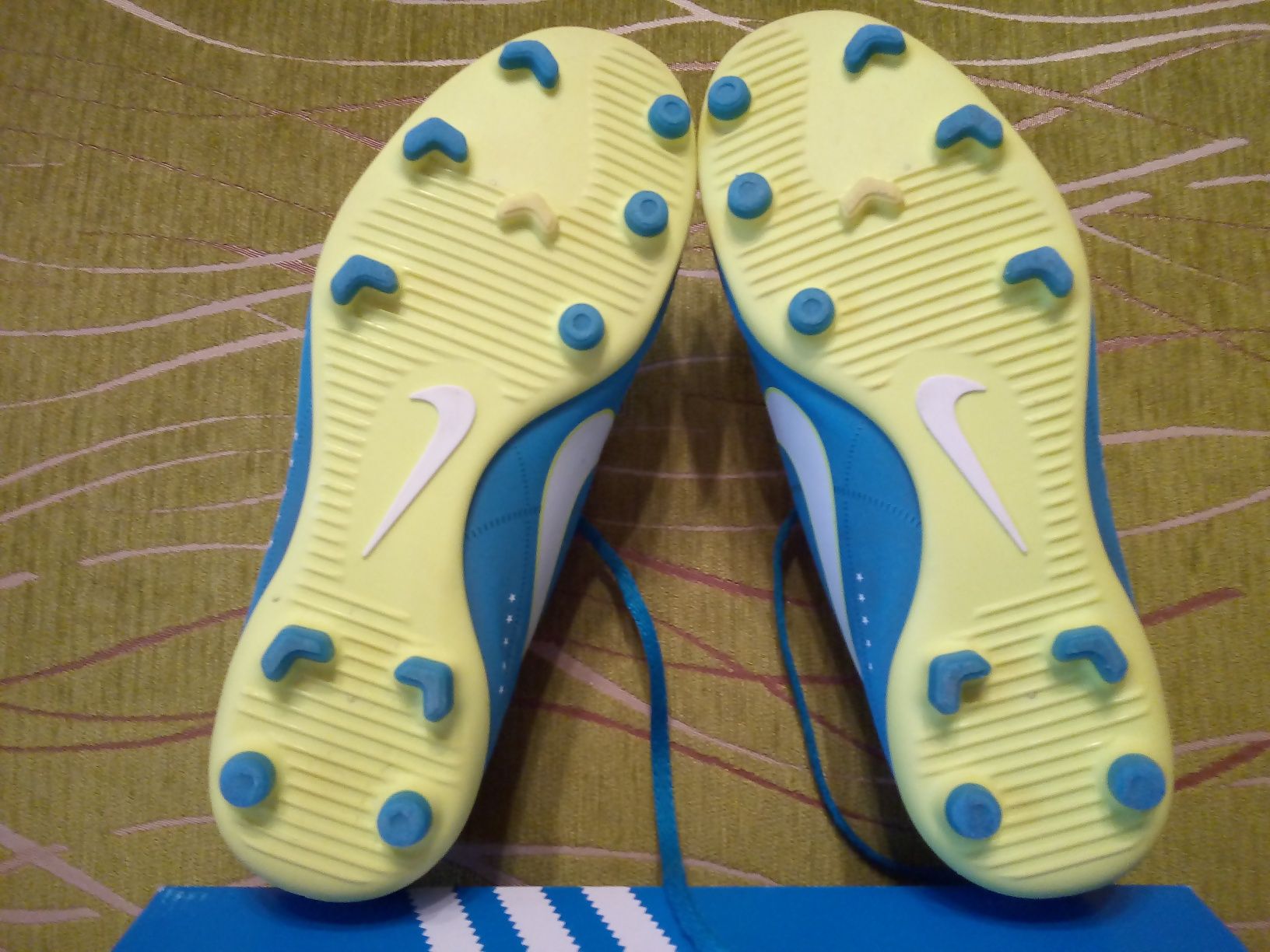 Nike neymar lanki r 38,5