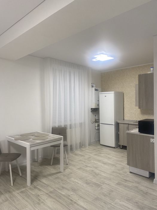 Квартира посуточно ( почасово) центр.