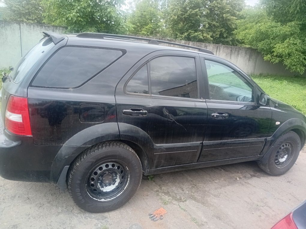 Продам КІА Соренто 2008 рік