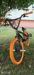 Bmx Galaxy pyxis