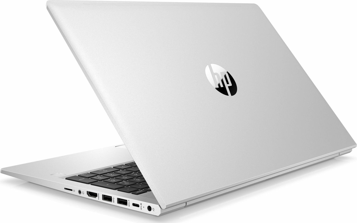 NOWY HP ProBook 450 G8, 2022r, d2d, IPS i5, 16GB,SSD 1Tb, Win10 Pro