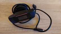 Kamerka do PC, port usb i mini-jack