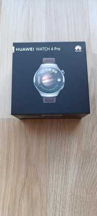 Zegarek Huawei Watch 4 Pro Classic