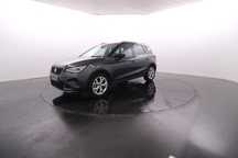 SEAT Arona 1.0 TSI FR