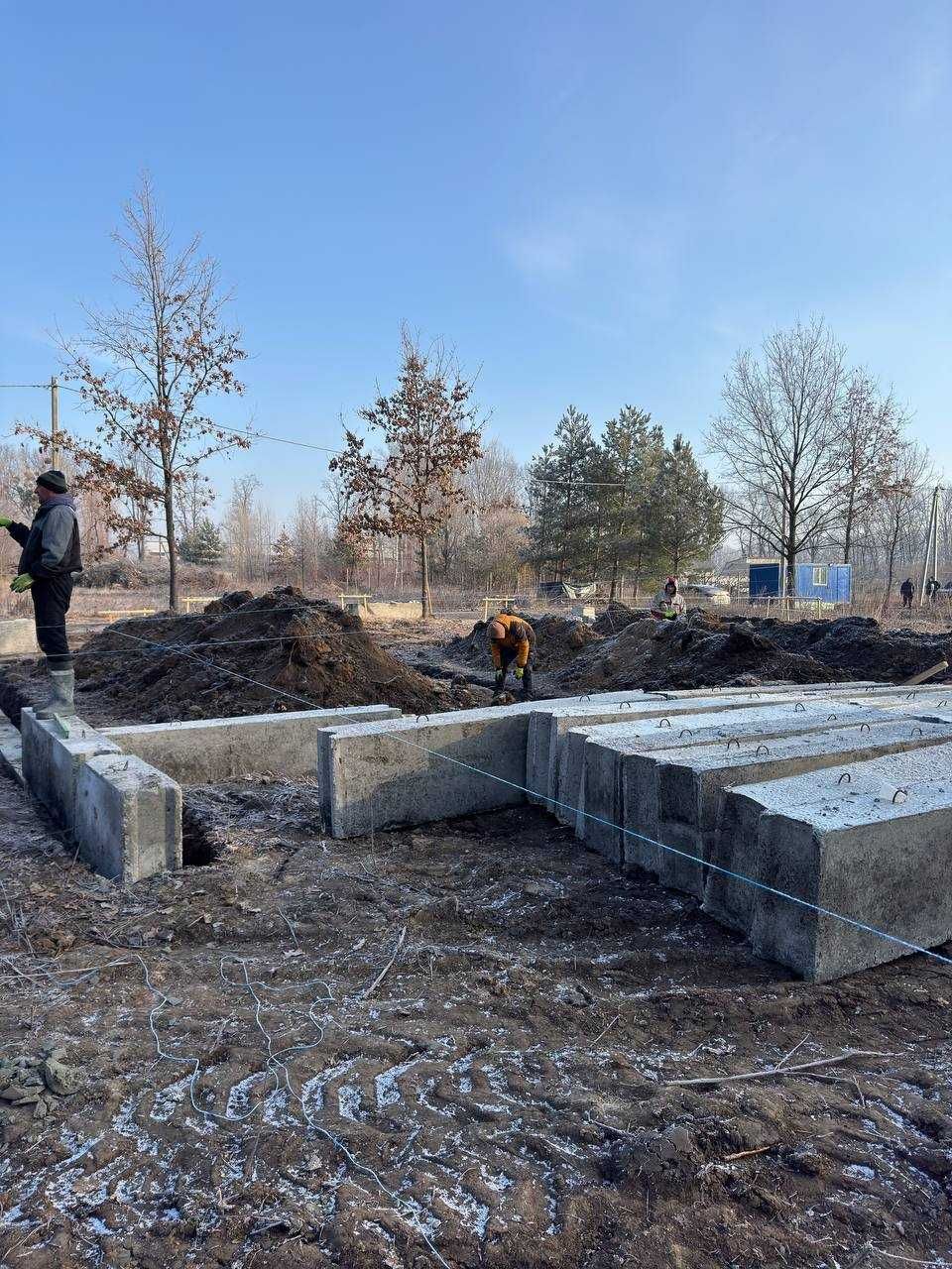 Приватні будинки на замовлення – індивідуальний підхід. Будівництво