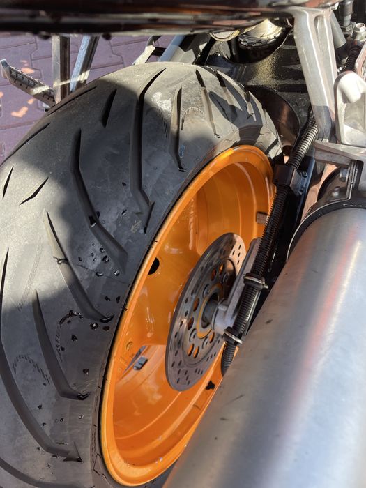 SPRZEDAM Kawasaki ZX-7r