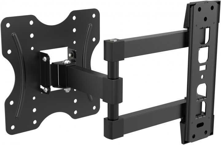 Кронштейн для тв 23"-43" UniBracket BZ27-23 Кріплення для телевізора