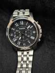 ZADANY zegarek męski Fossil FS4812 bransoleta
