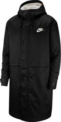 Куртка парка Nike оригінал Нова чоловіча куртка Nike