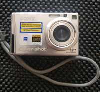 Фотоаппарат SONY DSC-W200