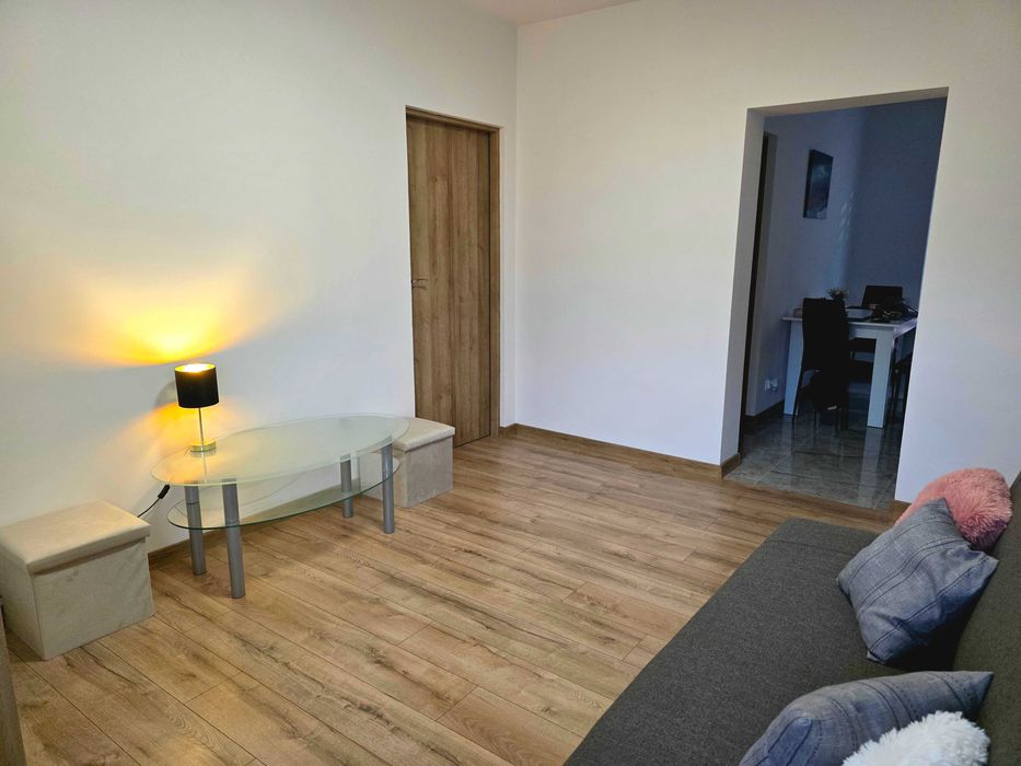 Apartament "nad Drwęcą"