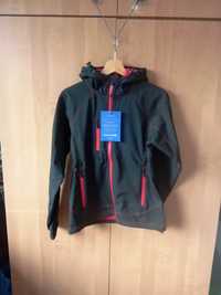 Kurtka damska Softshell premium firmy Macseis nowa