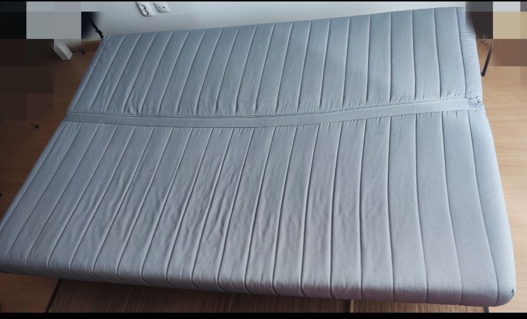 Sofá cama IKEA NYHAMN 3 lugares