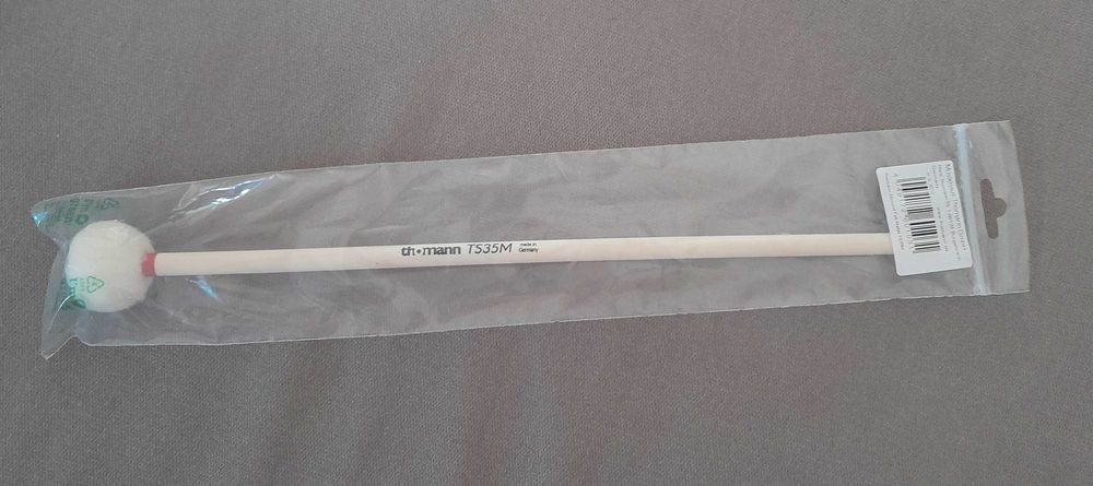 Thomann Allround Felt Mallet TS35M