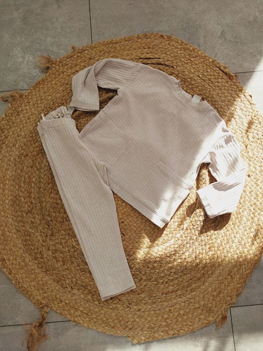 Zestaw hm 98 prążek