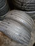 2szt 225/45/18 Pirelli 6mm dot2820r LATO