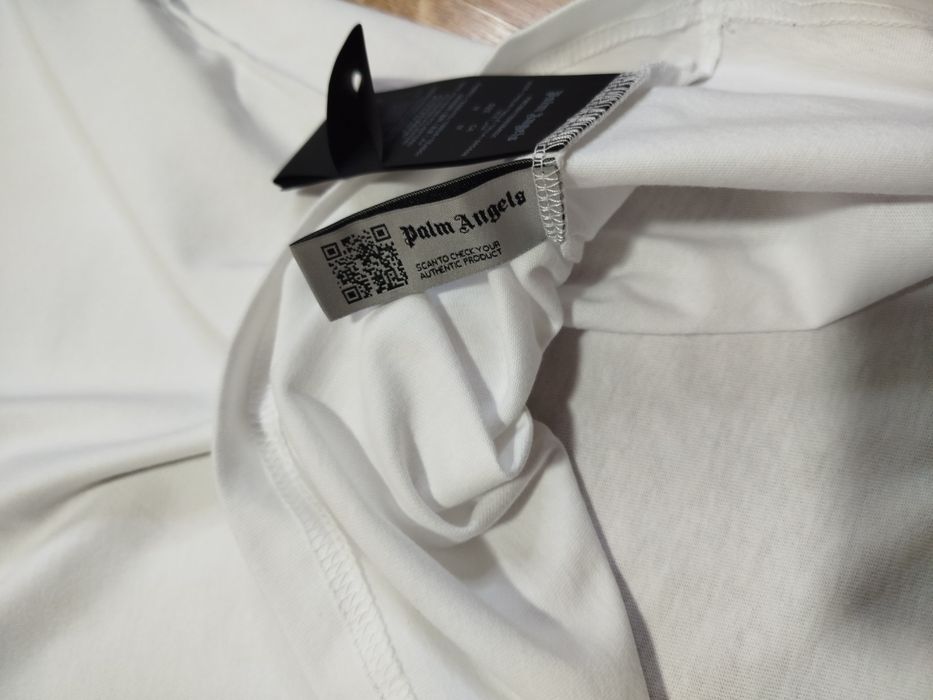 Koszulka Palm Angels Miami