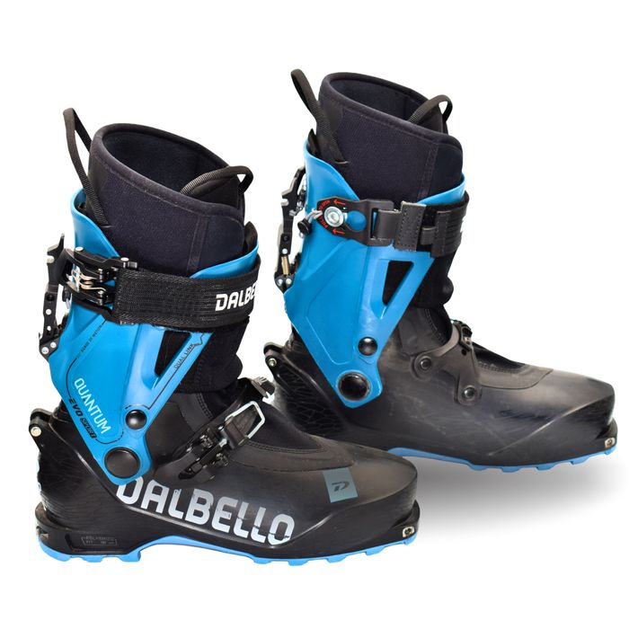 Buty skitourowe DALBELLO QUANTUM EVO SPORT r. 28/28,5 (43/44)