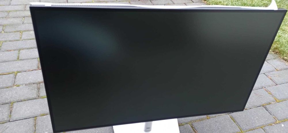 Monitor DELL UltraSharp U2724D 27" 2560x1440 IPS 120Hz nowy na prezent