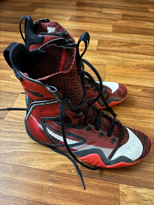 Продам боксеркі Nike