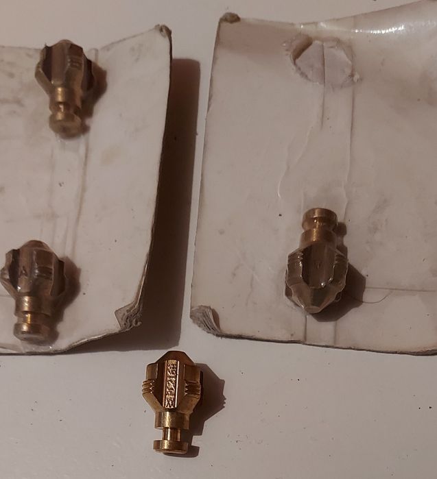 Tylko 40 % ceny.Perun Nowe INZEKTOR /SMOCZEK/ 050A PC-216A.