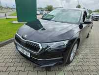 Skoda Octavia 1.5 TSI Selection, Gwarancja, Serwis ASO, Pierwszy właściciel, FV23%