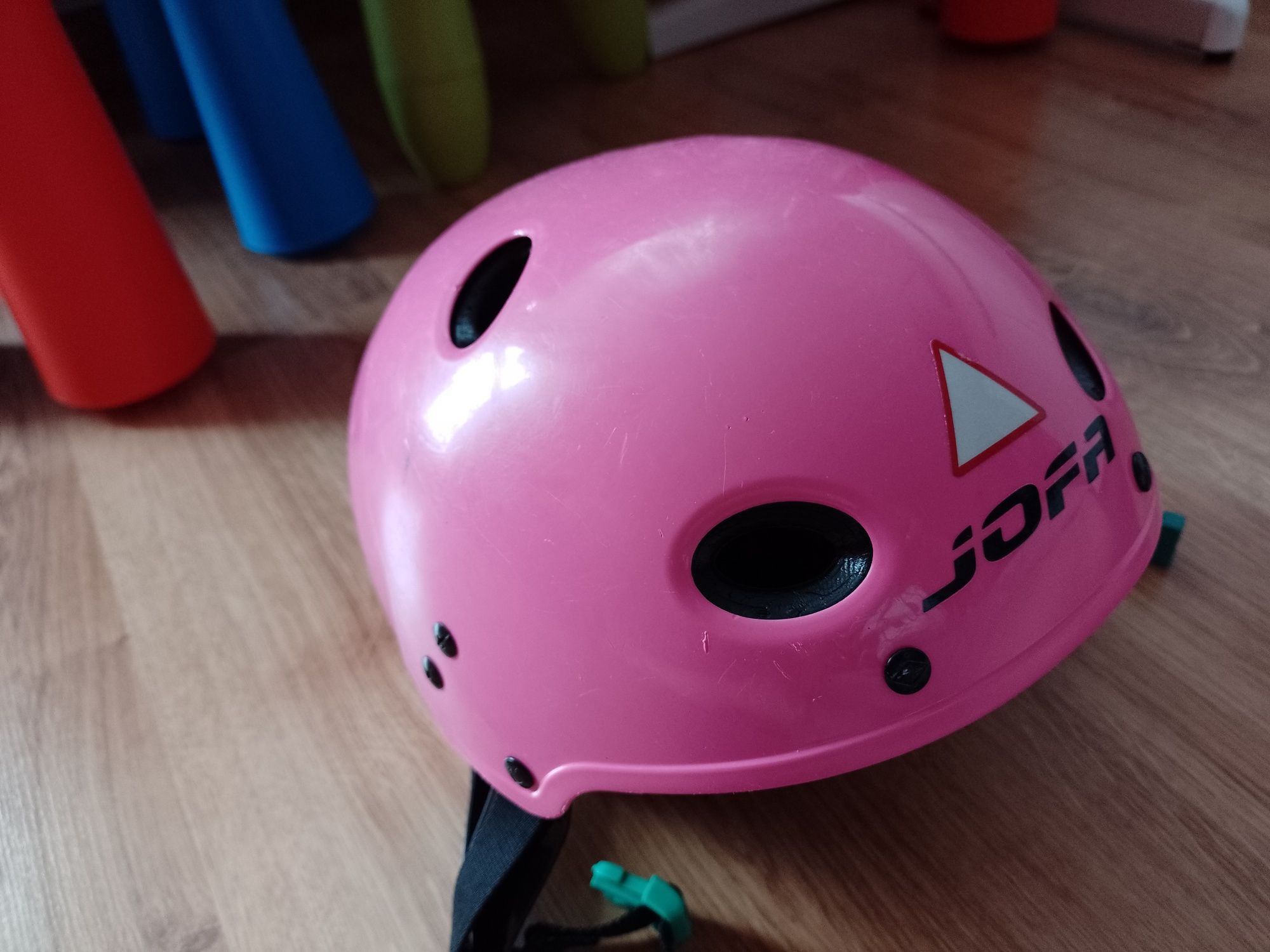 Kask jofa super stan