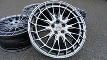 19" 5x108  8j et45  Volvo Ford Jaguar Peugeot /DOTZ RS JR BBS Vossen