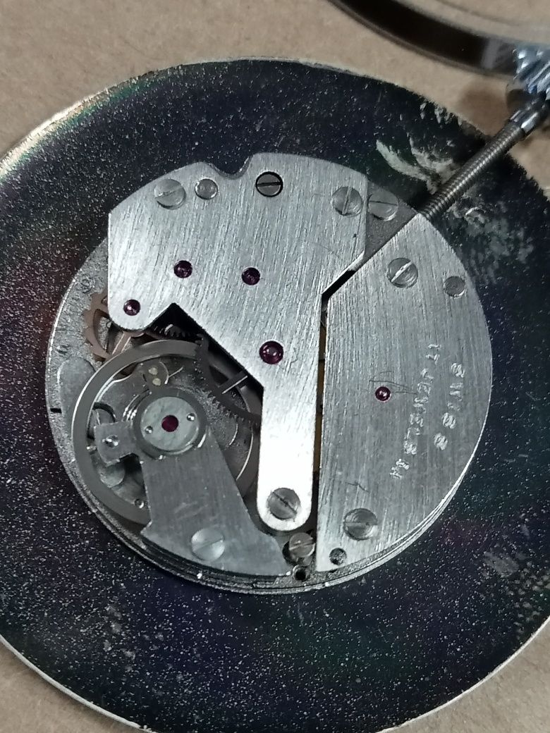 Relógio de bolso FERO