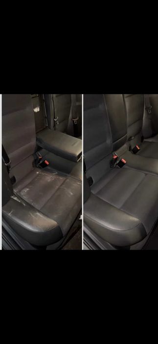 Auto Detailing - kompleksowa pielęgnacja samochodów