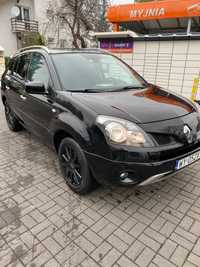 Renault Koleos 2008r