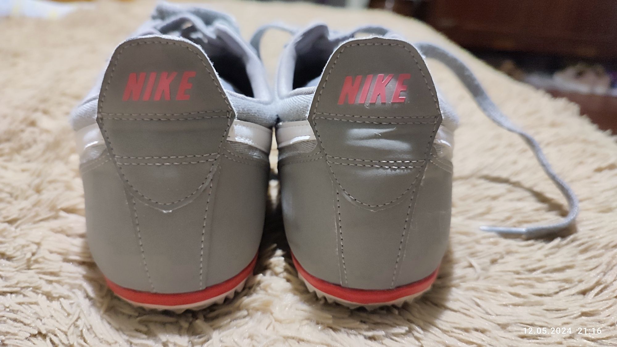 Кросівки Nike 41р.