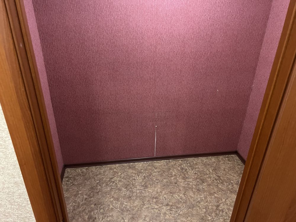 Квартира 1к Роменська