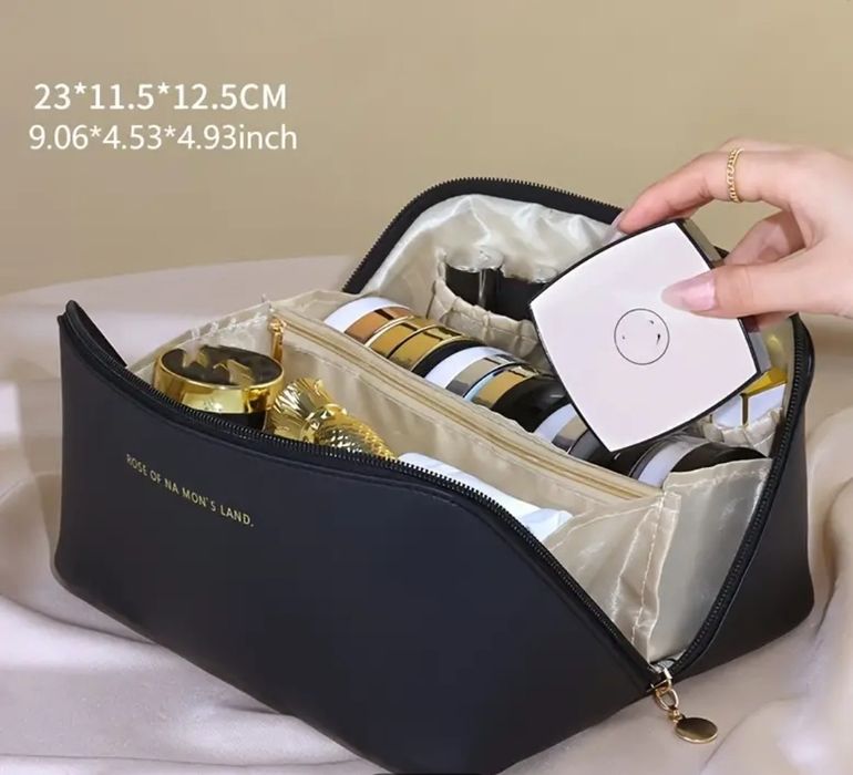 Держатель фена с органайзером