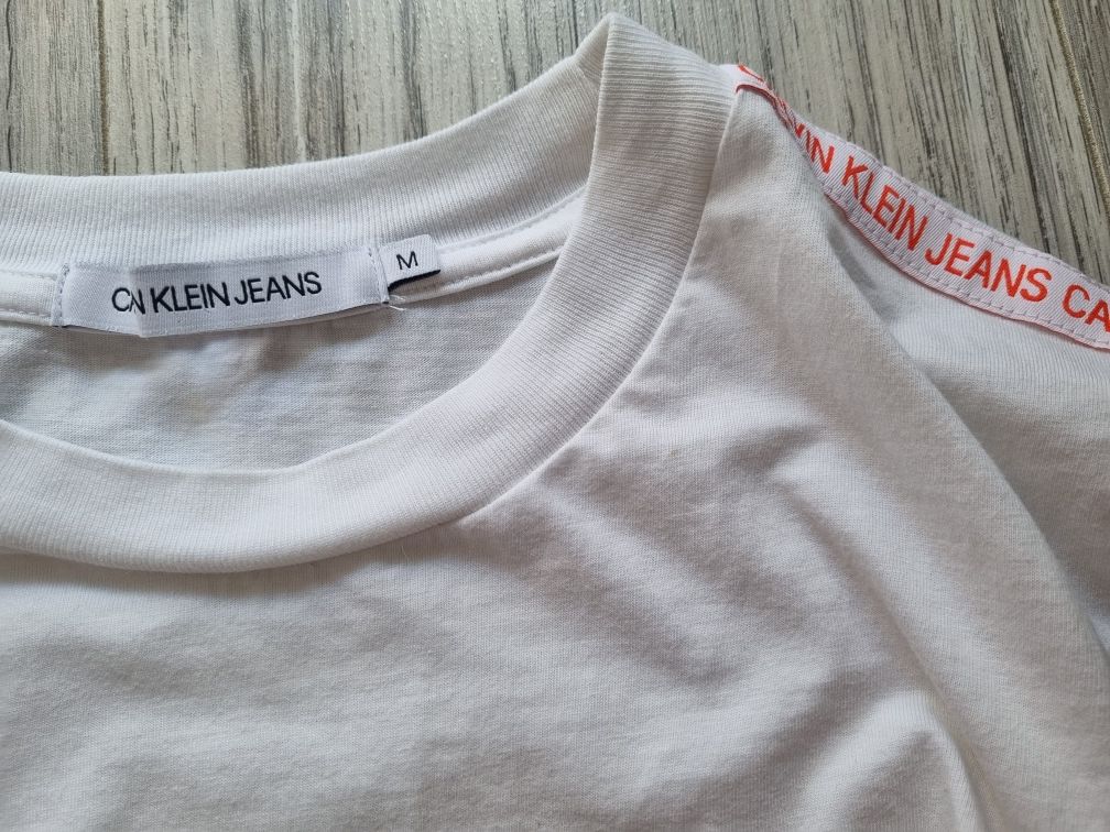 Tshirt Calvin Klein rozm M