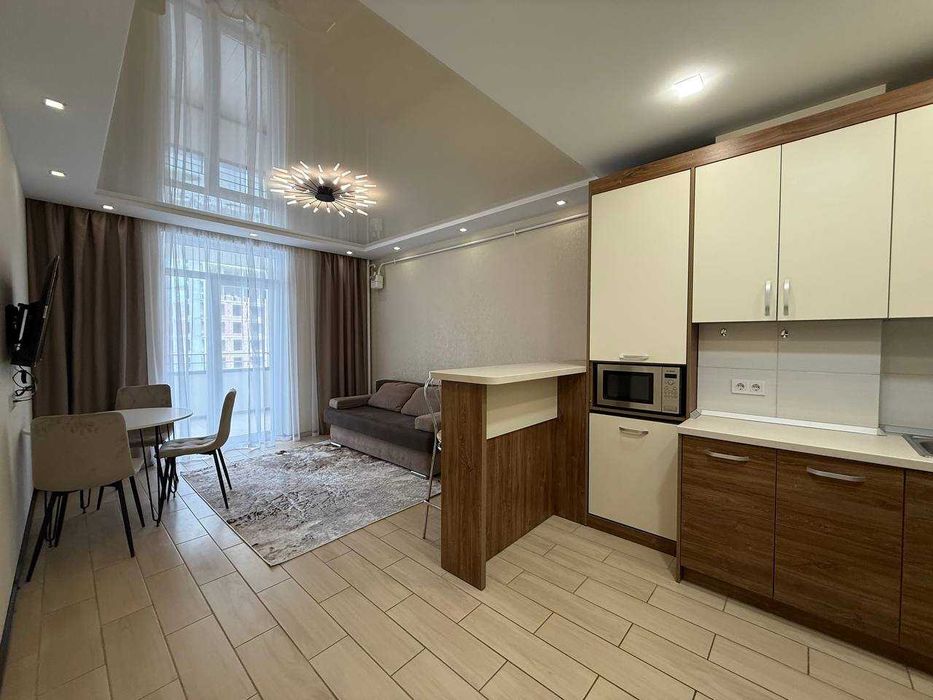 Оренда 2 кім квартири вул. Городницька ЖК 5 Авеню Шевченківський район