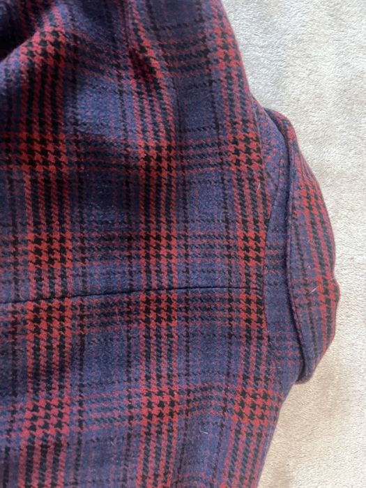 Жіноче пальто pull&bear